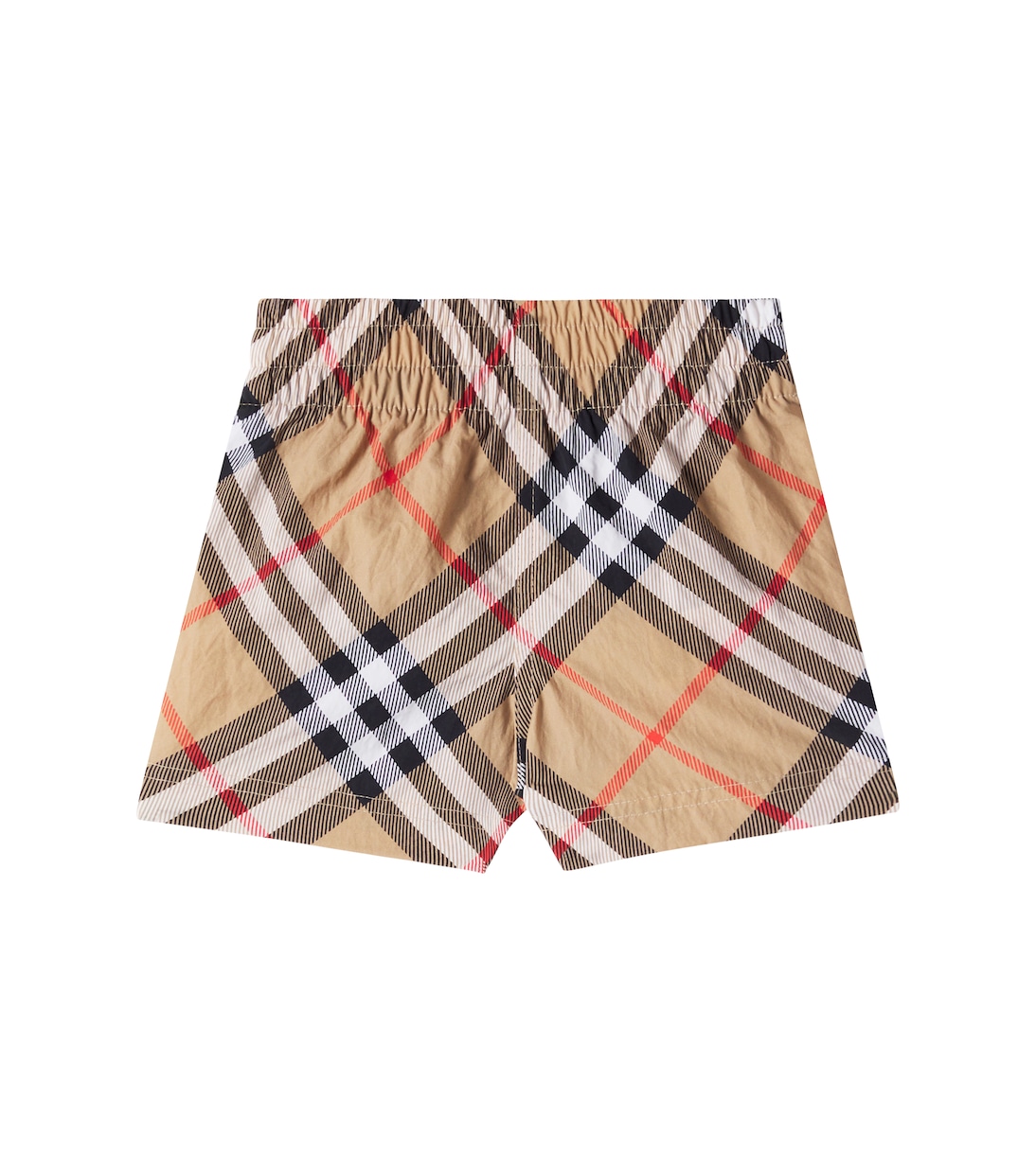 Детские плавки Burberry Check Burberry Kids, Sand Ip Check
Детские плавки Burberry Check Burberry Kids, Sand Ip Check