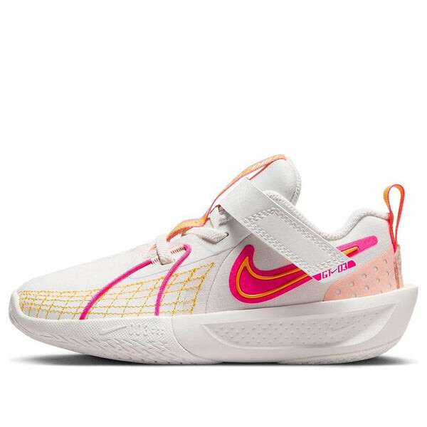 Кроссовки air zoom gt cut 3 Nike, белый
Кроссовки air zoom gt cut 3 Nike, белый