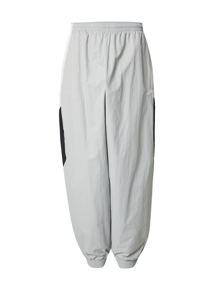 Мешковатые штаны Nike Sportswear CLUB, светло-серый
Мешковатые штаны Nike Sportswear CLUB, светло-серый