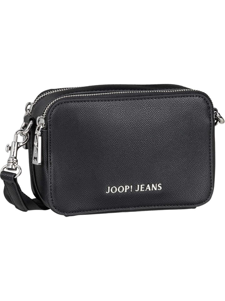 Наплечная сумка JOOP! Umhängetasche Cornice Susan XSHZ, черный
Наплечная сумка JOOP! Umhängetasche Cornice Susan XSHZ, черный