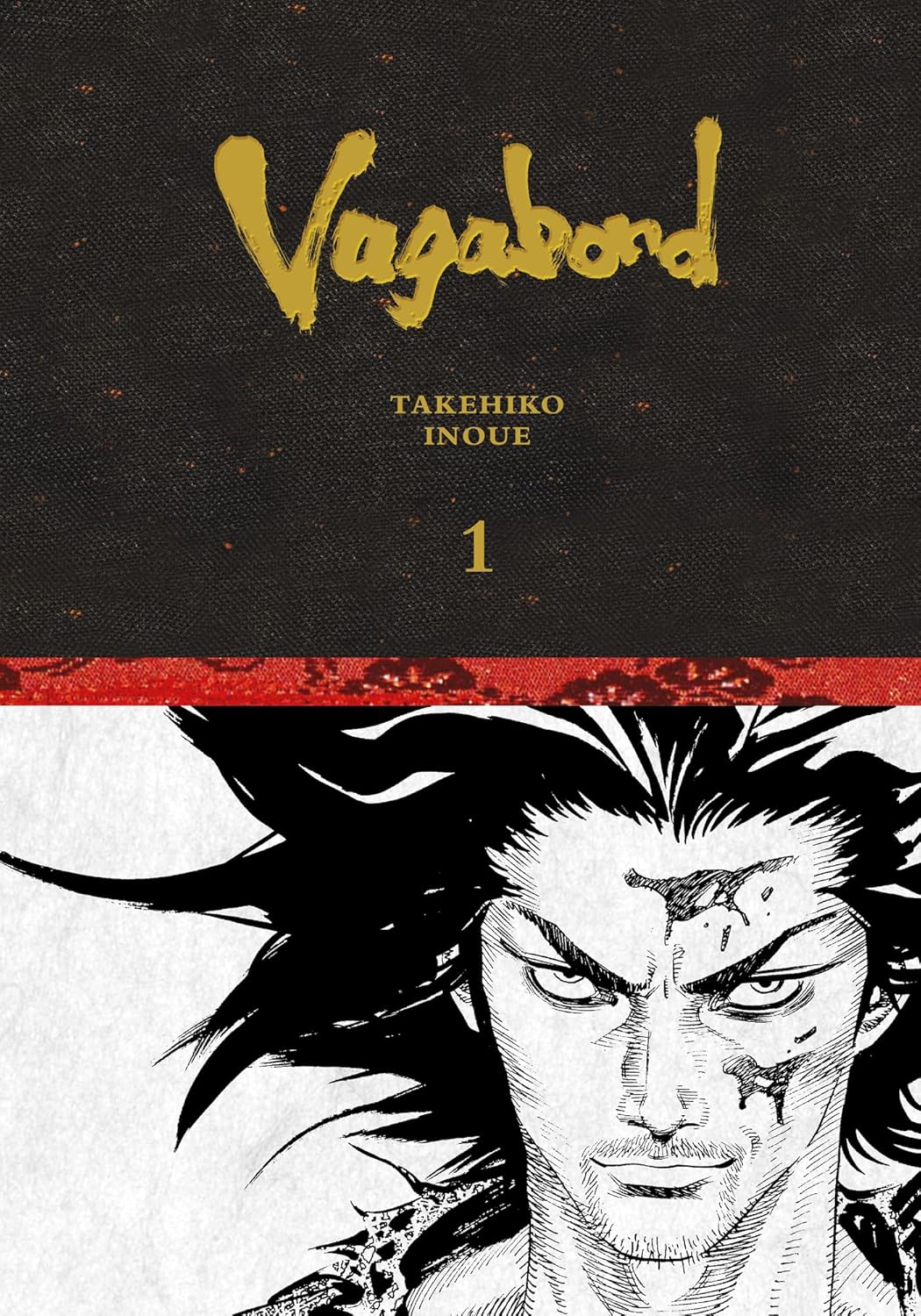 Vagabond Definitive Edition, Vol. 1 (VIZ Media LLC)
Vagabond Definitive Edition, Vol. 1 (VIZ Media LLC)