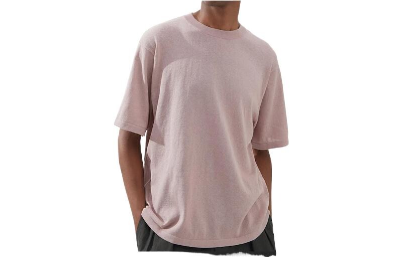 U Коллекция Свитер Мужской Розовый Uniqlo, розовый
U Коллекция Свитер Мужской Розовый Uniqlo, розовый