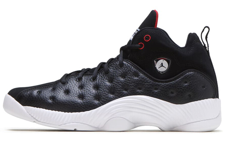 Кроссовки Jordan Jumpman Team 2 Playoffs
Кроссовки Jordan Jumpman Team 2 Playoffs