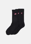 Носки ESSENTIALS CUSHIONED CREW SOCKS PATCH LOGO 3 PACK New Balance, черный
Носки ESSENTIALS CUSHIONED CREW SOCKS PATCH LOGO 3 PACK New Balance, черный