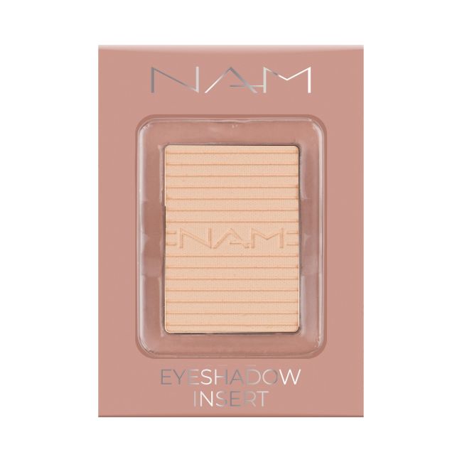 Матовые тени для век Nam, цвет 12
Матовые тени для век Nam, цвет 12