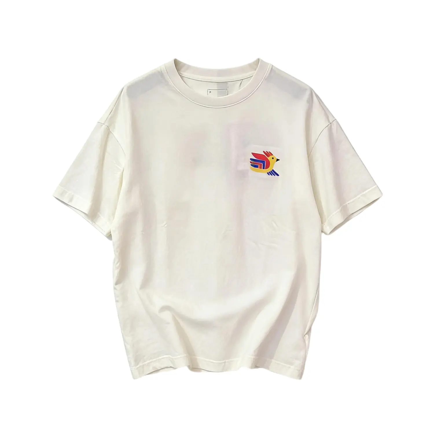 Женская футболка Li Ning, цвет экрю, AHSU880, с круглым вырезом, Белый, Женская футболка Li Ning, цвет экрю, AHSU880, с круглым вырезом
Женская футболка Li Ning, цвет экрю, AHSU880, с круглым вырезом, Белый, Женская футболка Li Ning, цвет экрю, AHSU880, с круглым вырезом