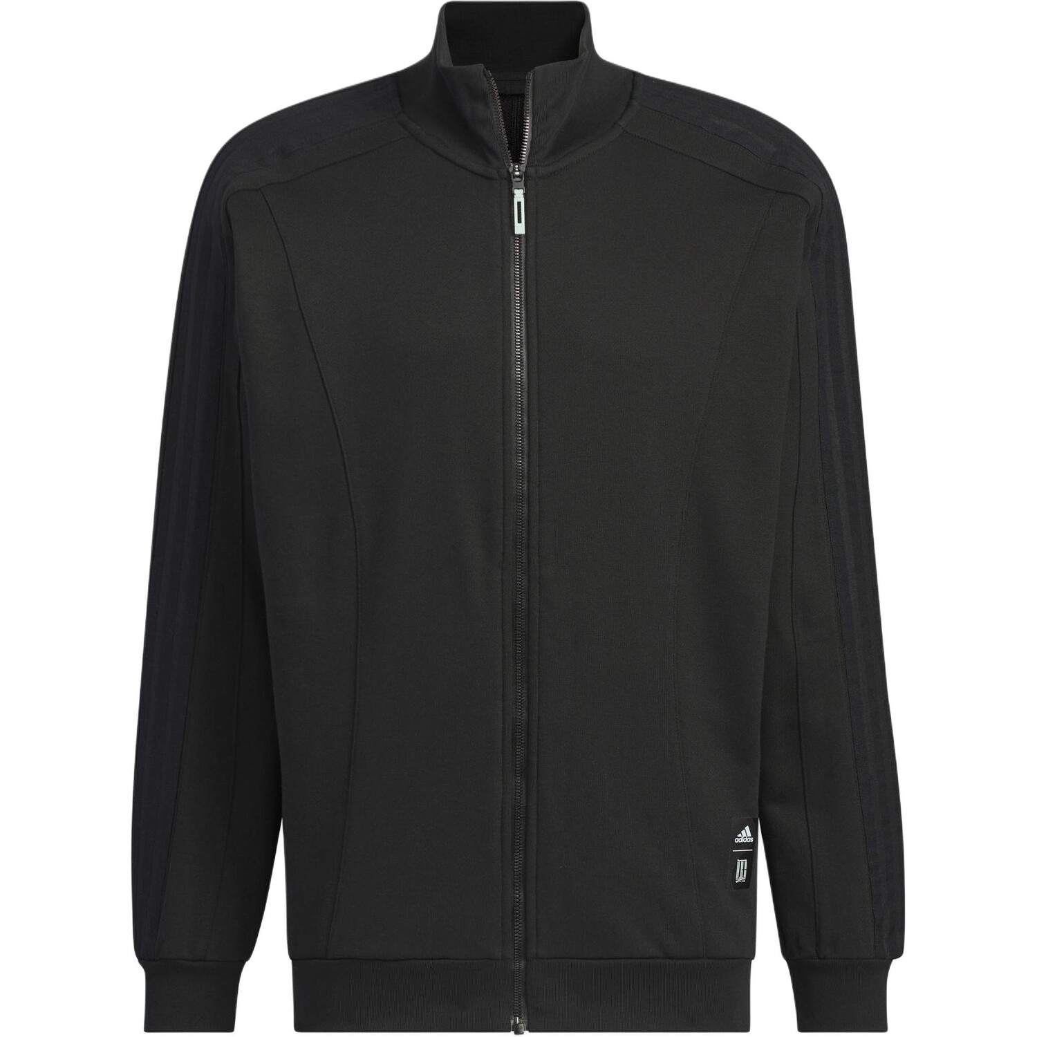 Куртка серии Wuji мужская черный Adidas
Куртка серии Wuji мужская черный Adidas