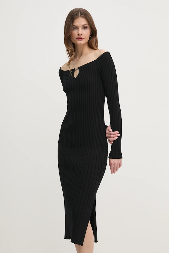 Платье Boss Orange, черный
Платье Boss Orange, черный