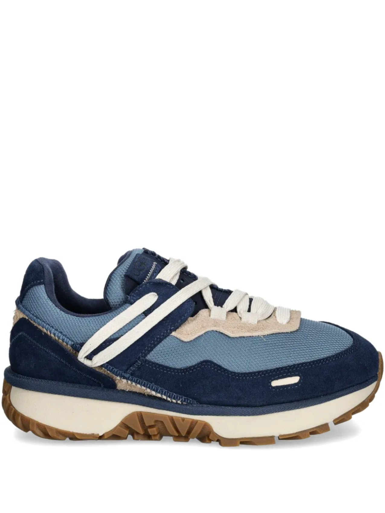 Кроссовки UGG RetroFi, синий 
Кроссовки UGG RetroFi, синий