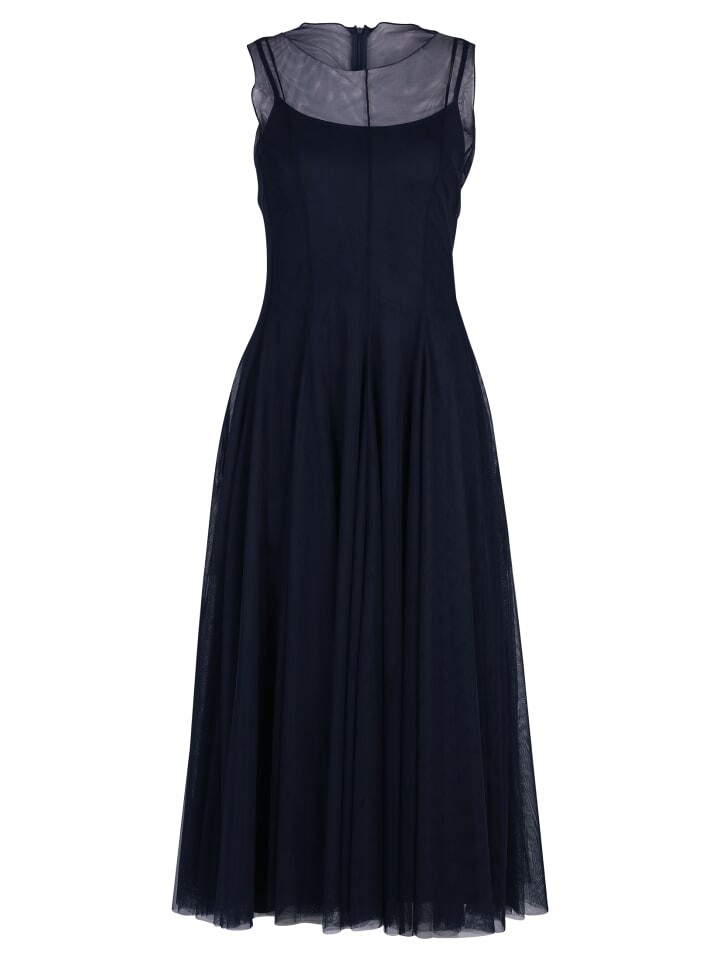 Короткое платье Vera Mont Cocktail figurbetont, цвет night sky
Короткое платье Vera Mont Cocktail figurbetont, цвет night sky