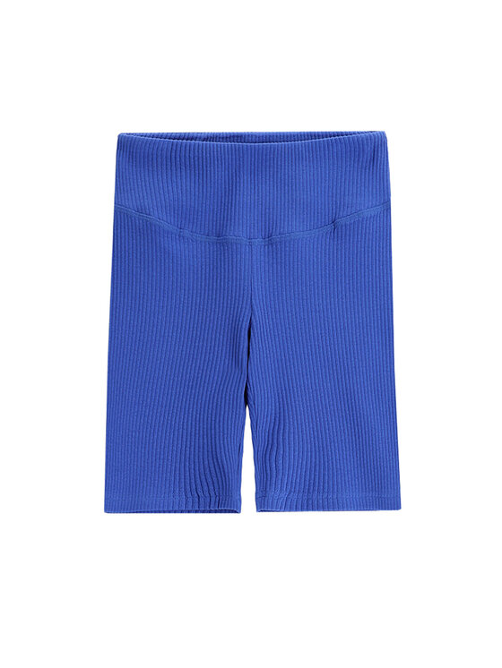 Велошорты slim fit WC5122501FGJ Coccodrillo, синий
Велошорты slim fit WC5122501FGJ Coccodrillo, синий