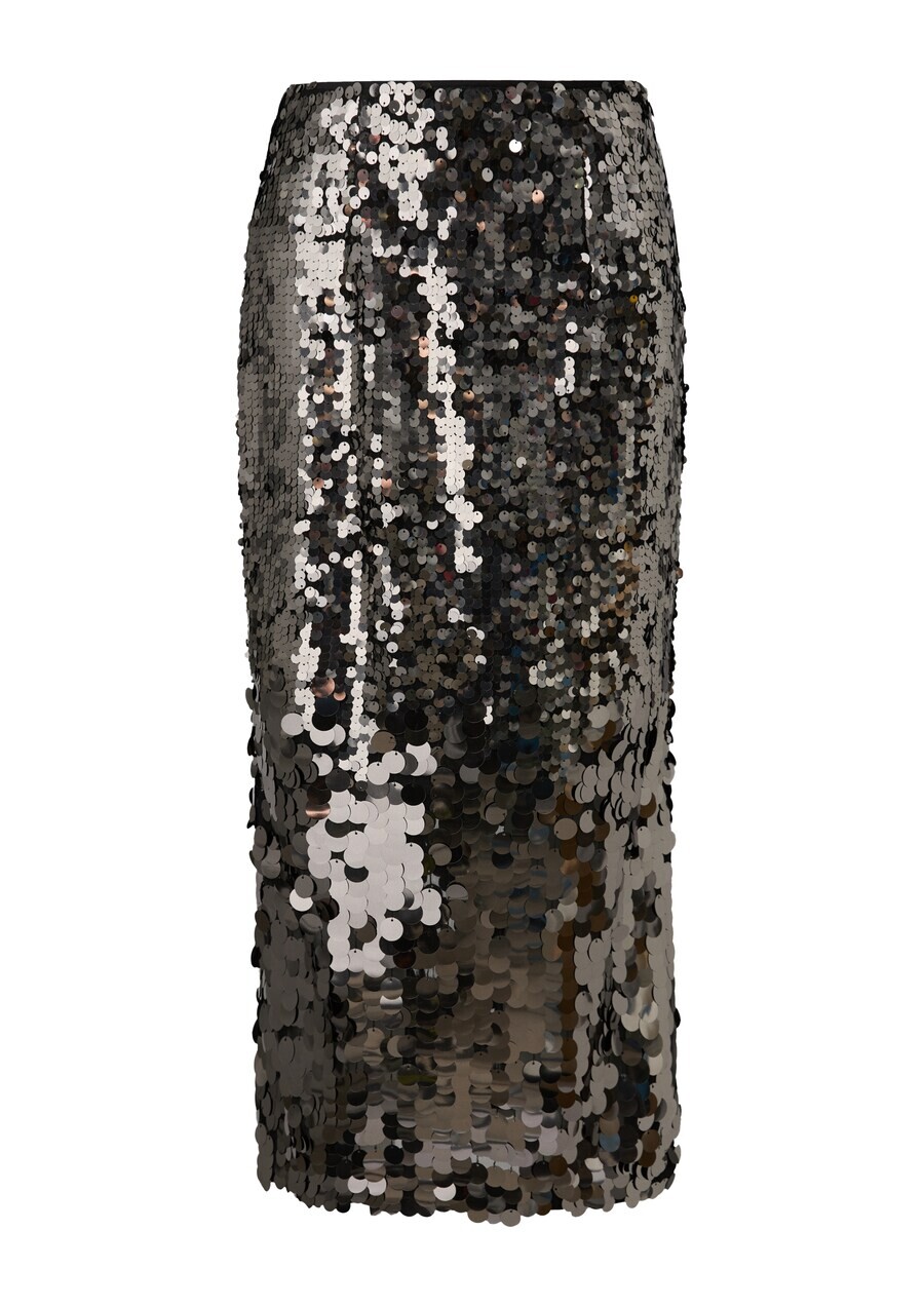 Юбка s.Oliver BLACK LABEL, черный
Юбка s.Oliver BLACK LABEL, черный