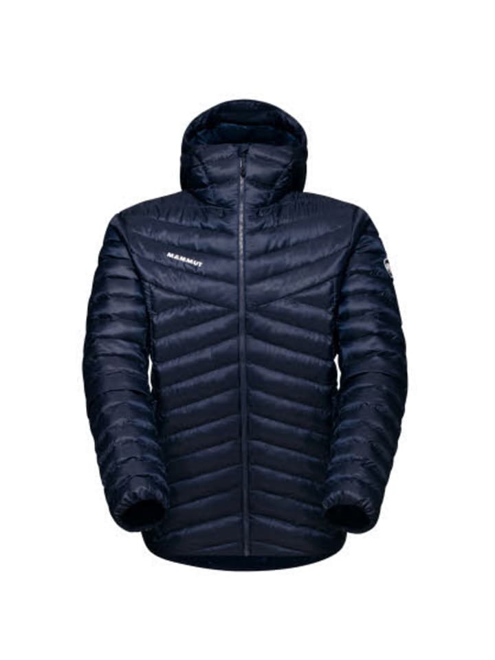 Жилет Mammut, синий
Жилет Mammut, синий