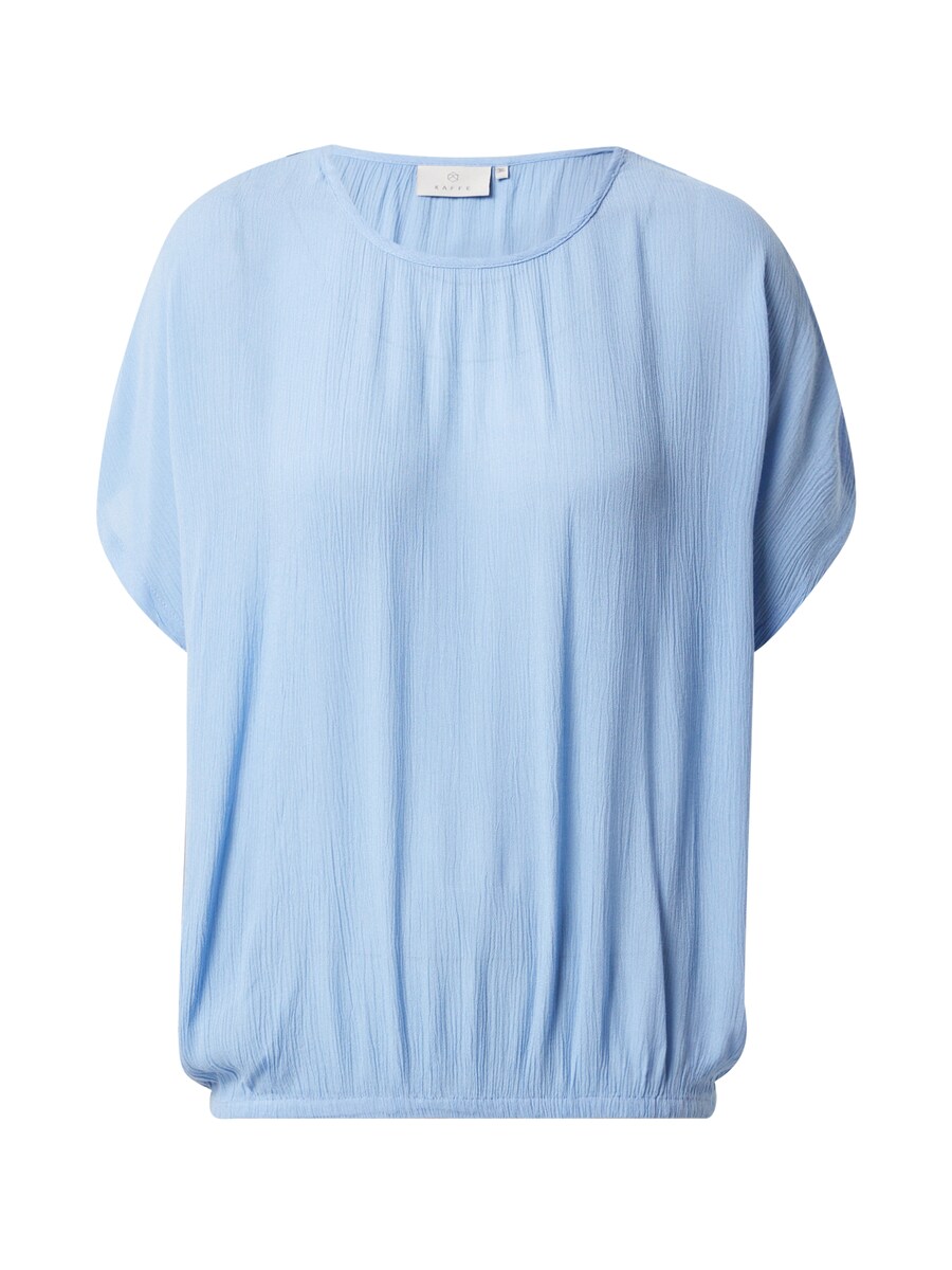 Блуза Kaffe Amber Stanley, светло-синий
Блуза Kaffe Amber Stanley, светло-синий