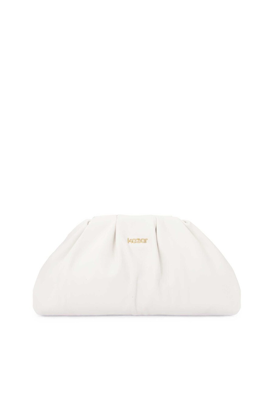 Клатч Kazar, белый
Клатч Kazar, белый