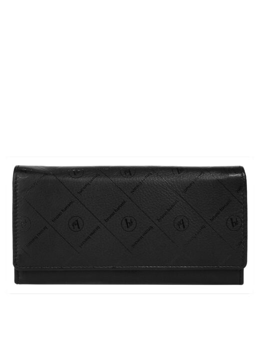 Кошелек Bruno Banani, черный
Кошелек Bruno Banani, черный
