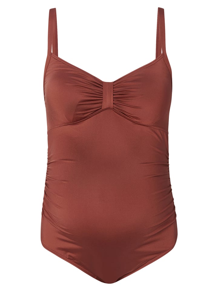 Noppies Купальник Saint Tropez цвета соболя
Noppies Купальник Saint Tropez цвета соболя