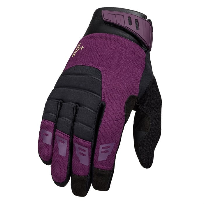Перчатки для эндуро-байка Evo, Grape
Перчатки для эндуро-байка Evo, Grape