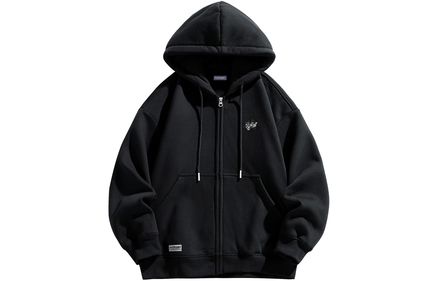 Толстовка унисекс Imcrasy, Розовый
Толстовка унисекс Imcrasy, Розовый