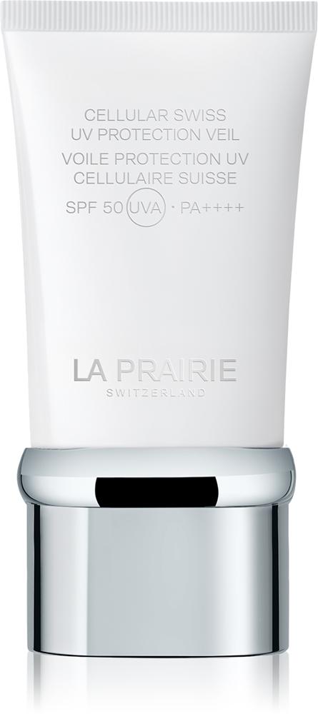 Солнцезащитный крем для лица Cellular Swiss UV Protection Veil SPF 50 La Prairie, 50 мл
Солнцезащитный крем для лица Cellular Swiss UV Protection Veil SPF 50 La Prairie, 50 мл