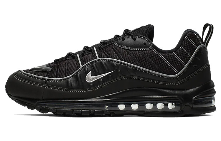 Кроссовки Nike Air Max 98 мужские
Кроссовки Nike Air Max 98 мужские