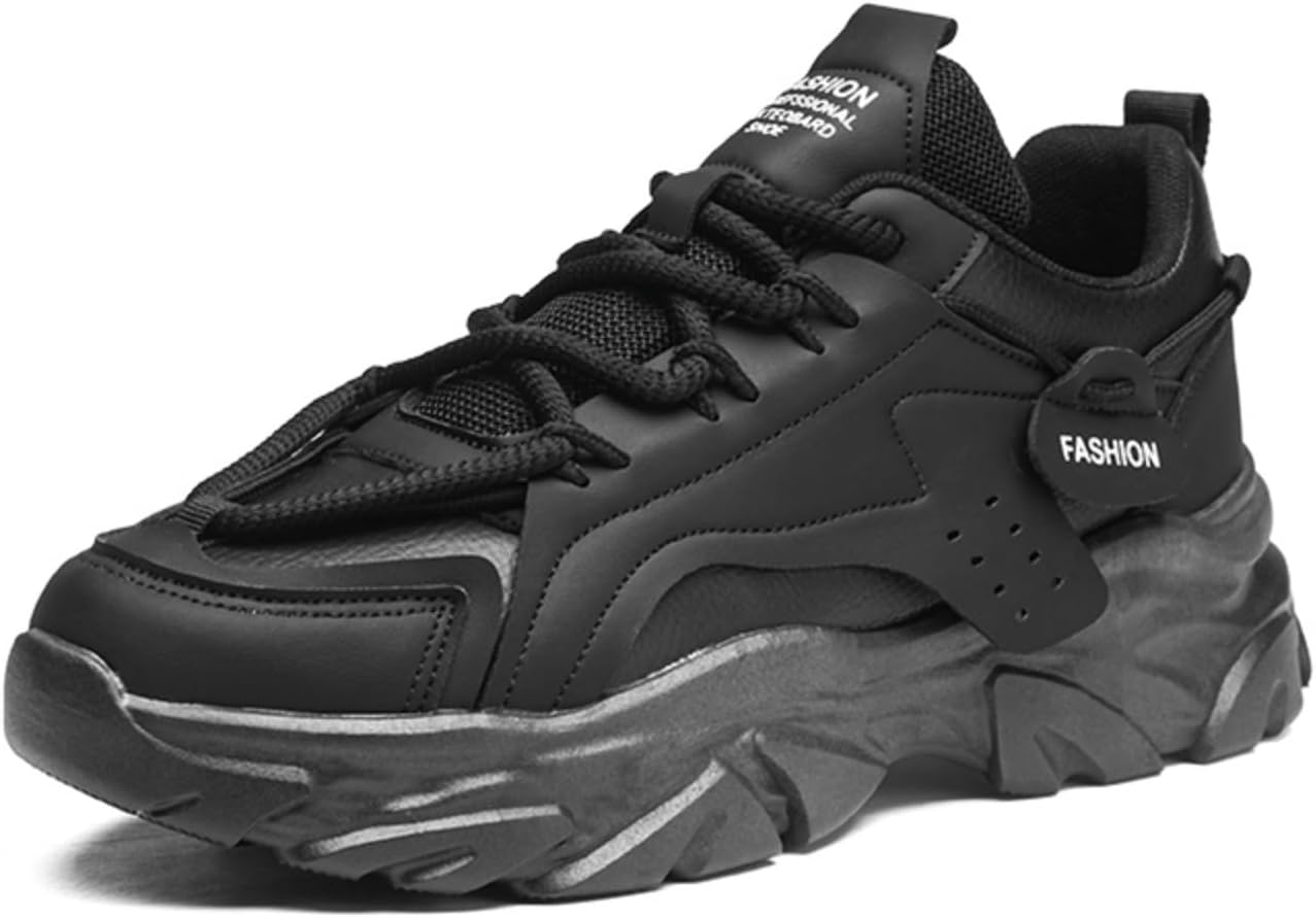 Мужские стильные массивные кроссовки в стиле 'папа', серые с зелеными акцентами, модные кроссовки, дышащие и удобные для повседневной носки Aokisx
Мужские стильные массивные кроссовки в стиле 'папа', серые с зелеными акцентами, модные кроссовки, дышащие и удобные для повседневной носки Aokisx