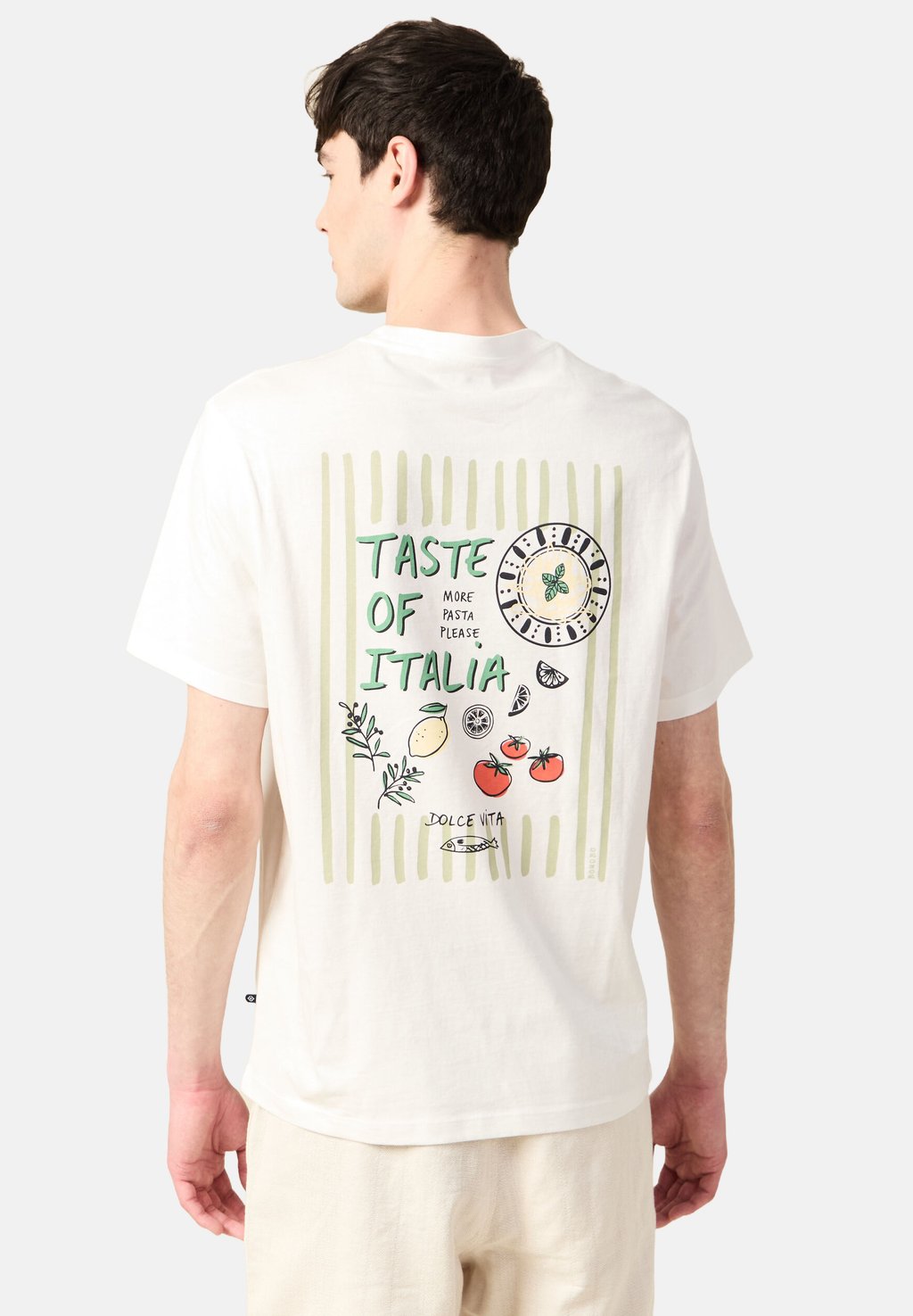 Футболка с принтом MIT KURZEN ÄRMELN BONOBO Jeans, бежевый
Футболка с принтом MIT KURZEN ÄRMELN BONOBO Jeans, бежевый