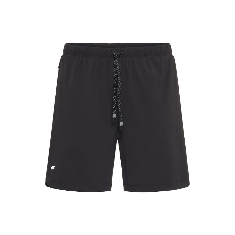 FABLETICS Мужские шорты The One с карманами на молнии
FABLETICS Мужские шорты The One с карманами на молнии