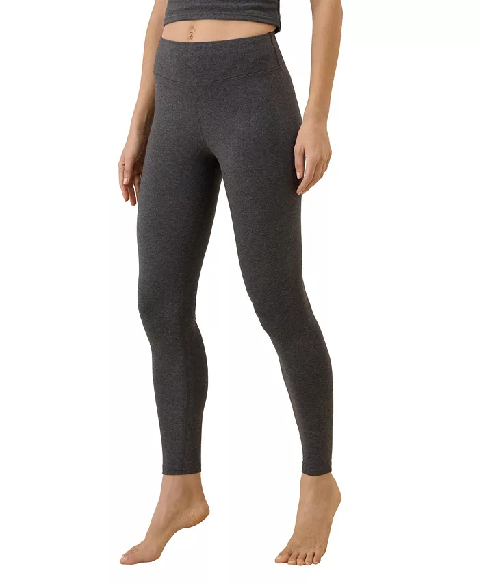 Женские леггинсы On-To из органического хлопка Pact, серый
Женские леггинсы On-To из органического хлопка Pact, серый