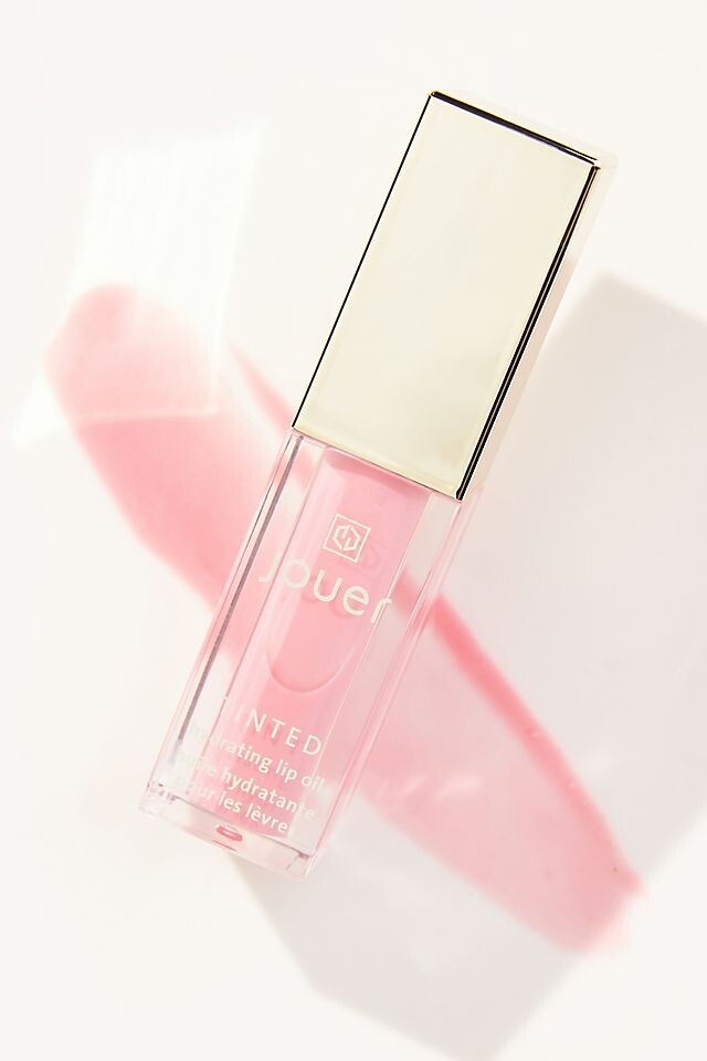 Масло тонирующее Jouer для губ, бель
Масло тонирующее Jouer для губ, бель