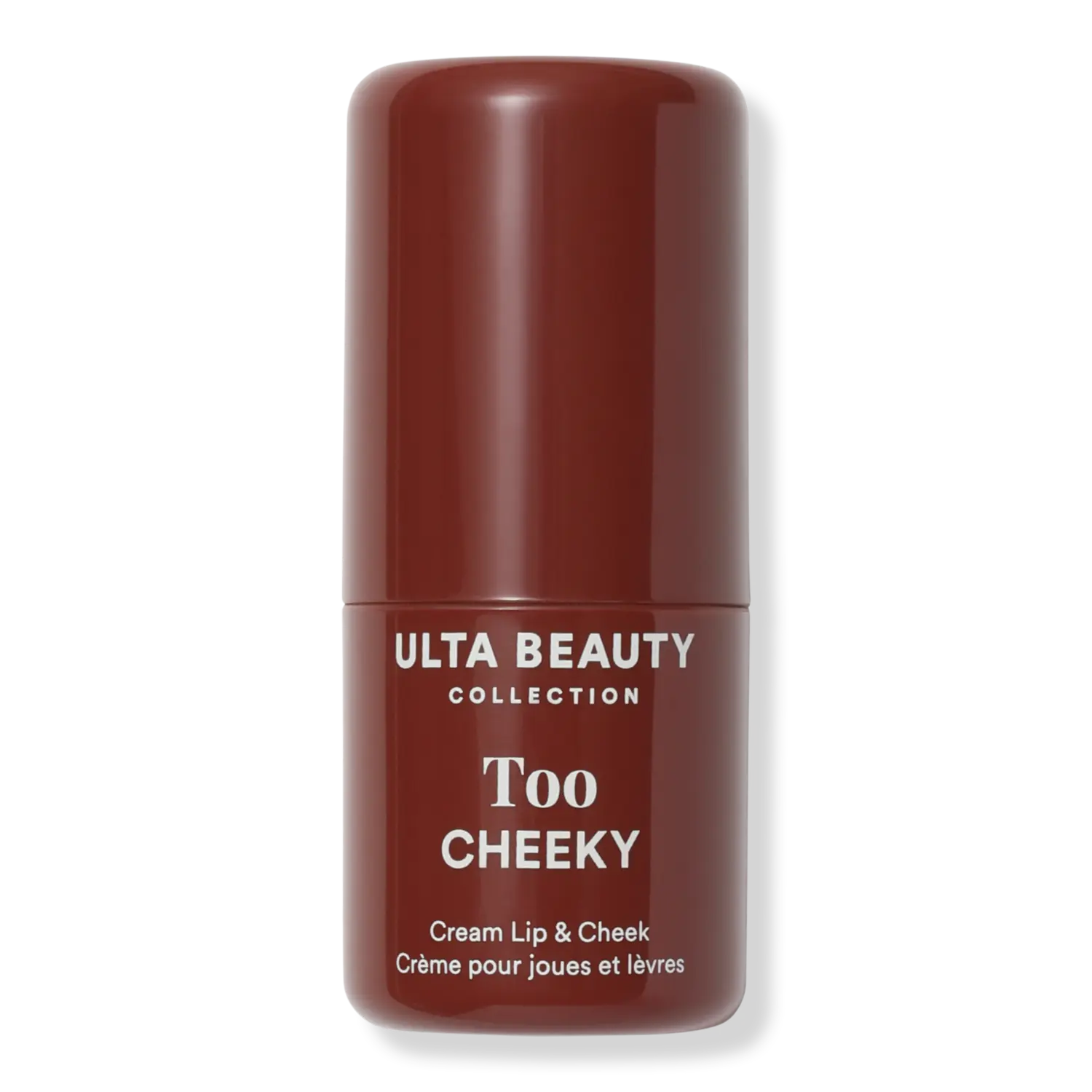 Помада и румяна Too Cheeky Lip & Cheek Color Stick ULTA Beauty Collection, Debut (cool cocoa w/slight shimmer)
Помада и румяна Too Cheeky Lip & Cheek Color Stick ULTA Beauty Collection, Debut (cool cocoa w/slight shimmer)