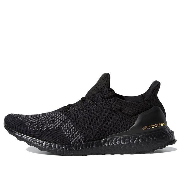 Кроссовки ultraboost dna uncaged Adidas, черный 
Кроссовки ultraboost dna uncaged Adidas, черный