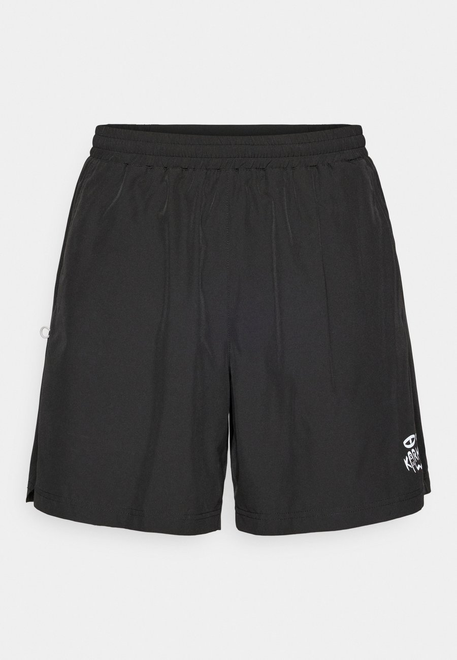 Спортивные шорты Karma8a REAL RUNNING SHORTS, Black
Спортивные шорты Karma8a REAL RUNNING SHORTS, Black