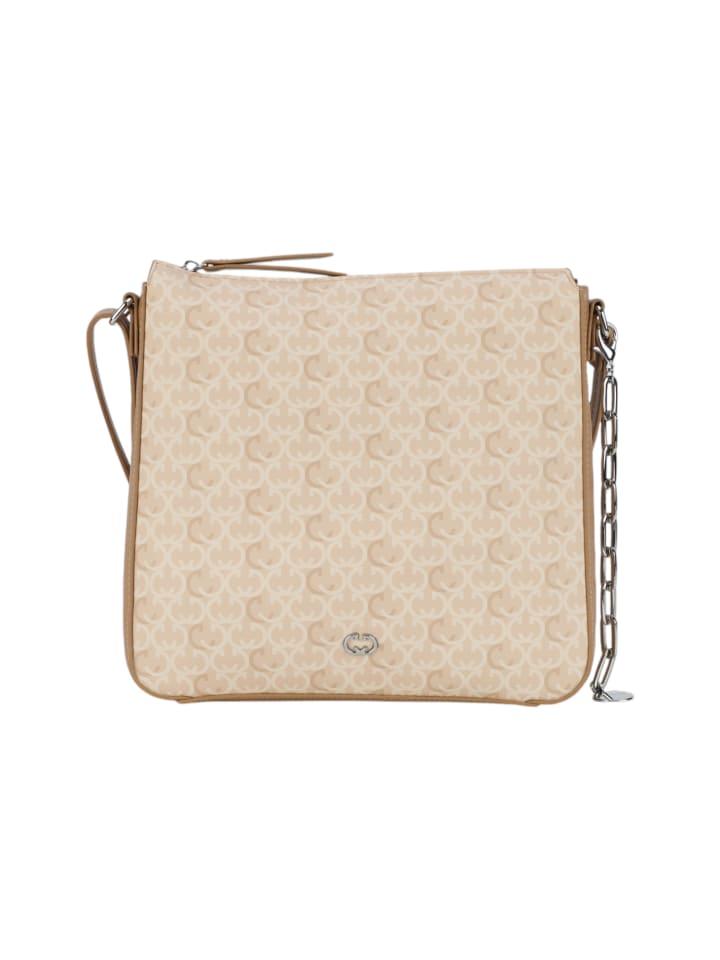 Наплечная сумка Gerry Weber, бежевый
Наплечная сумка Gerry Weber, бежевый