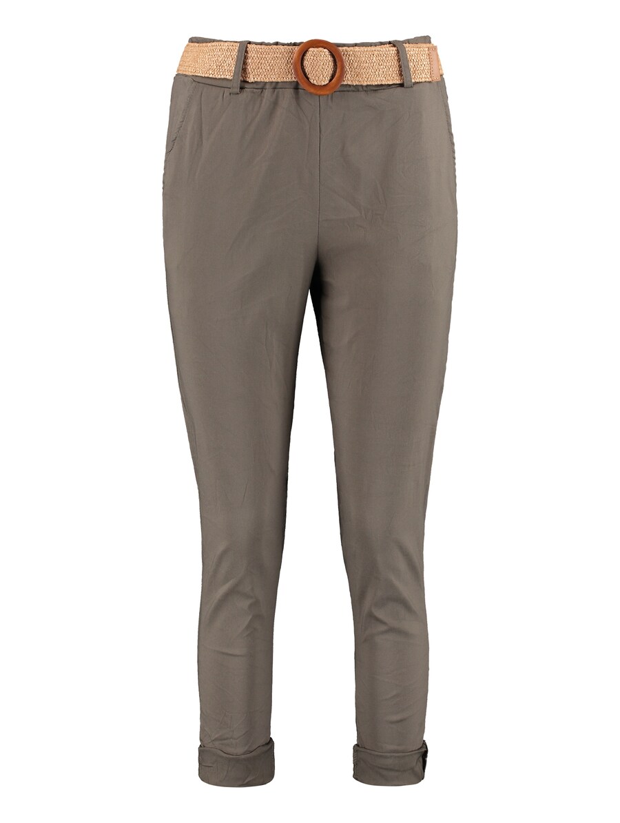 Обычные брюки Hailys Mu44ny, хаки
Обычные брюки Hailys Mu44ny, хаки