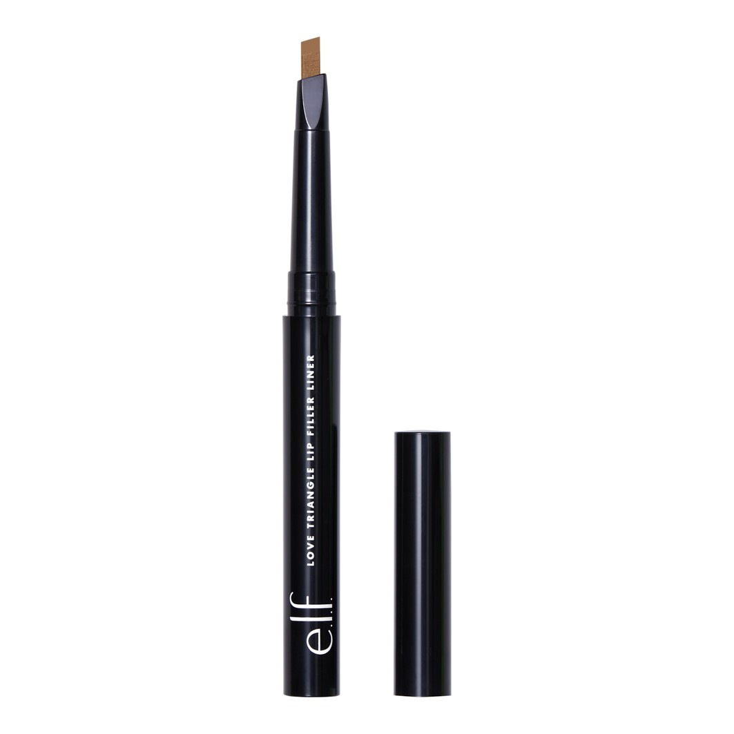 Карандаш для губ love triangle lip filler liner Elf Cosmetics, light brown, вес 0.2 гр.
Карандаш для губ love triangle lip filler liner Elf Cosmetics, light brown, вес 0.2 гр.