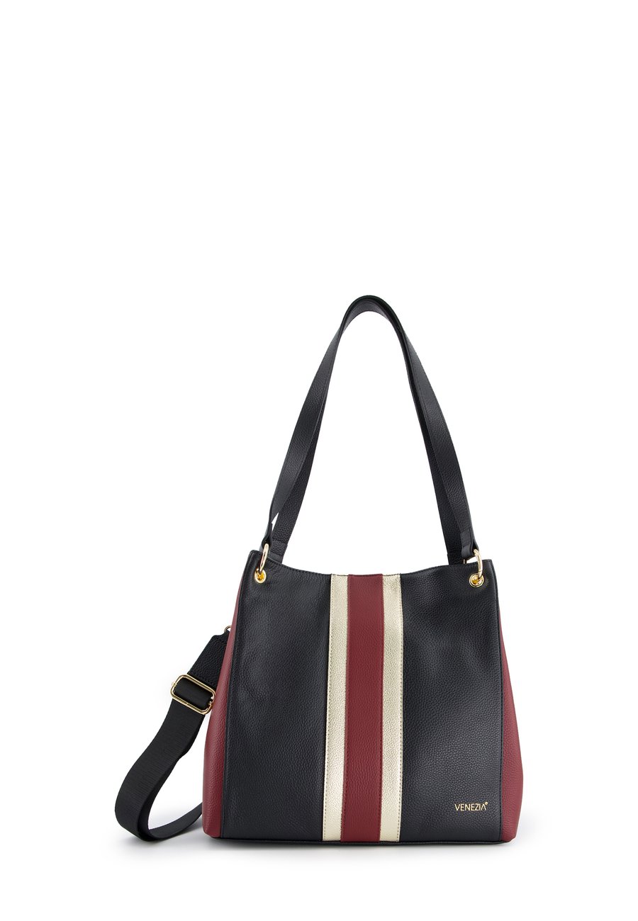 Сумка VENEZIA Handbag, Multi-Coloured/Blue
Сумка VENEZIA Handbag, Multi-Coloured/Blue