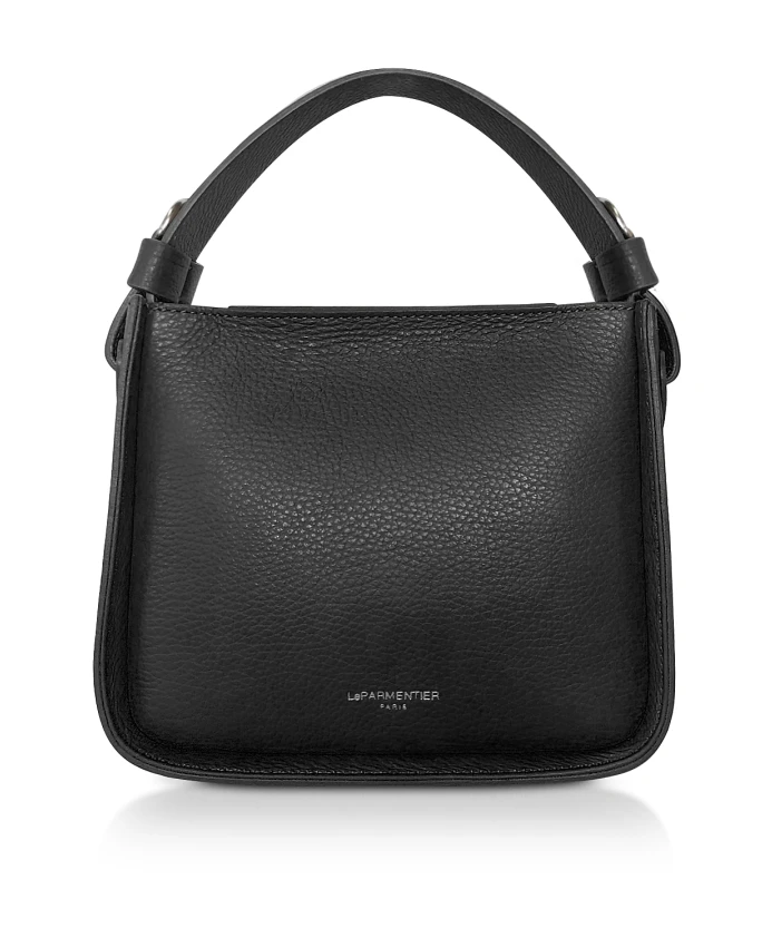 Сумочка Le Parmentier, черный 
Сумочка Le Parmentier, черный