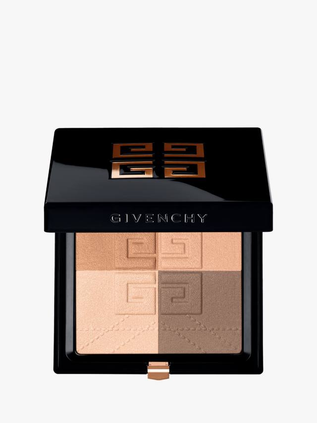 Пудра-бронзер Prisme Libre Givenchy, H001
Пудра-бронзер Prisme Libre Givenchy, H001