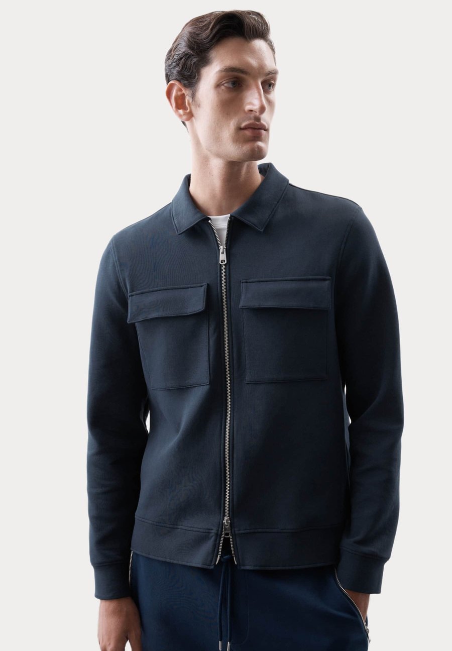 Куртка Autograph Summer jacket, Dark Navy/Dark Blue
Куртка Autograph Summer jacket, Dark Navy/Dark Blue