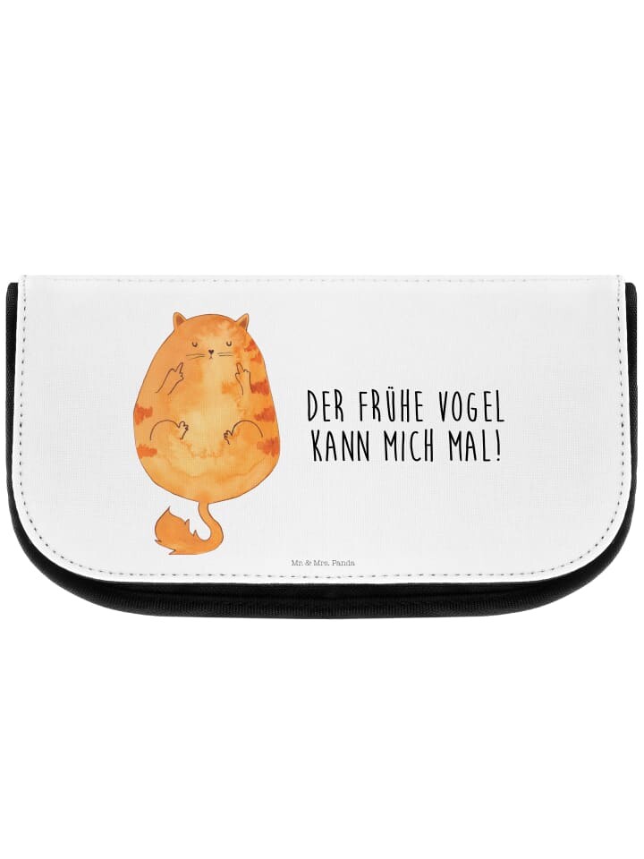 Косметичка Mr. & Mrs. Panda, белый
Косметичка Mr. & Mrs. Panda, белый