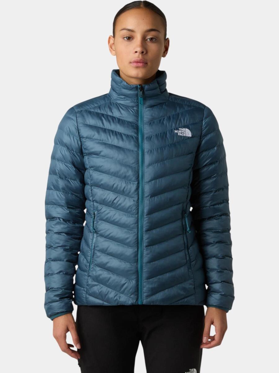 THE NORTH FACE Женское зимнее пальто W Huila Synth
THE NORTH FACE Женское зимнее пальто W Huila Synth