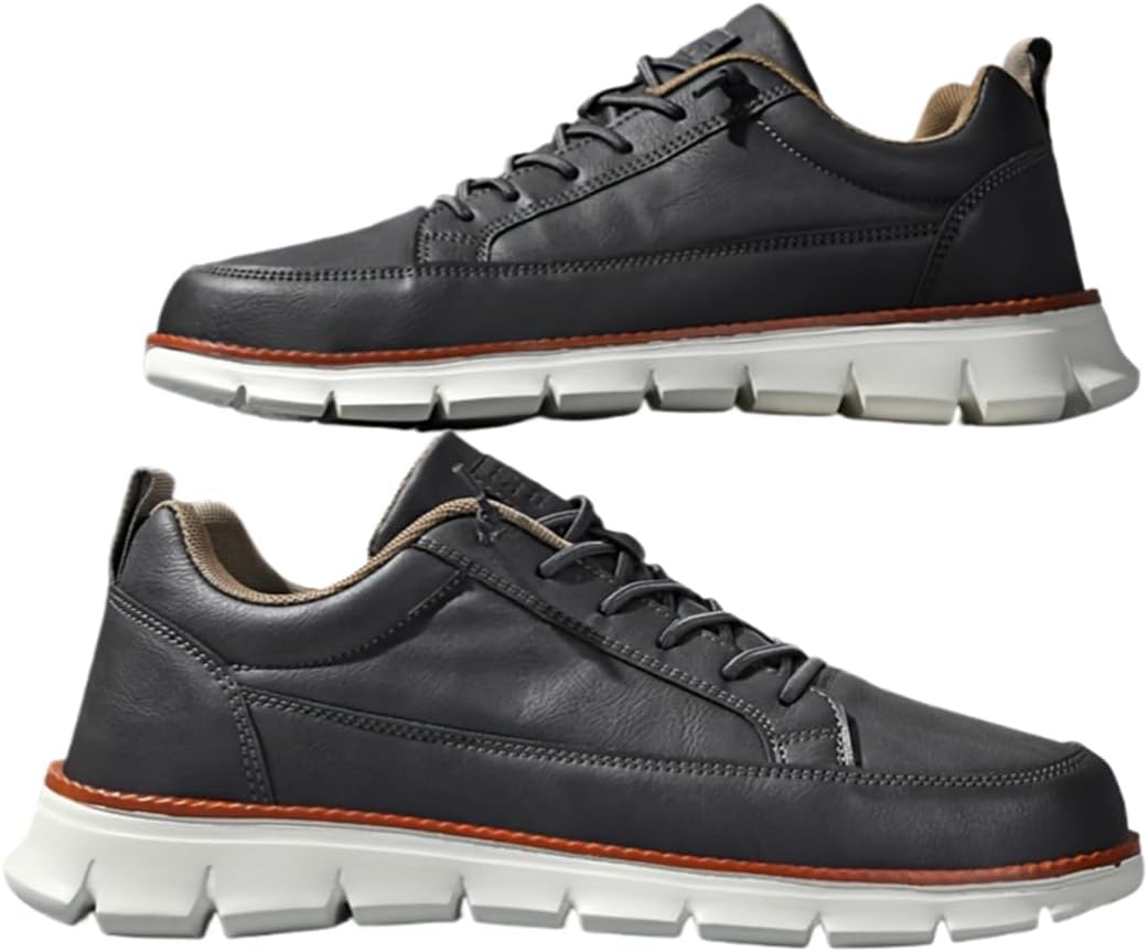 Кожаные кроссовки Pierr Swzec, черный
Кожаные кроссовки Pierr Swzec, черный