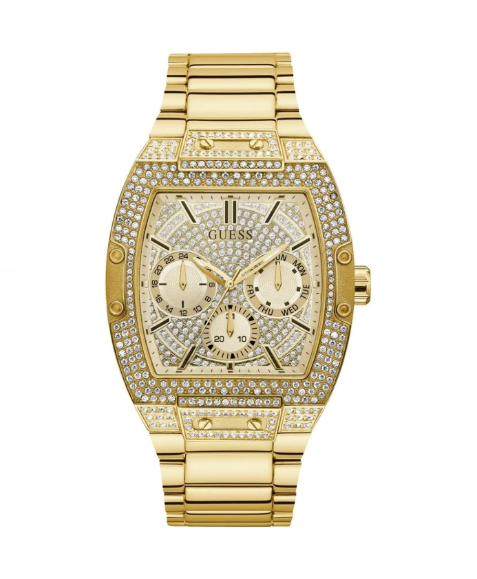 Мужские наручные часы gw0094g2 Guess, желтый
Мужские наручные часы gw0094g2 Guess, желтый