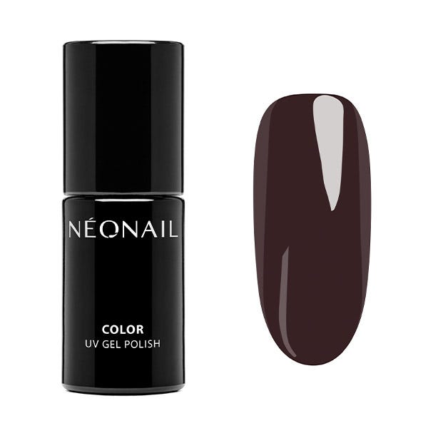 Полуперманентный лак для ногтей NEONAIL Unwritten Canvas - UV Gel Nail Polish, Painted Shadows
Полуперманентный лак для ногтей NEONAIL Unwritten Canvas - UV Gel Nail Polish, Painted Shadows