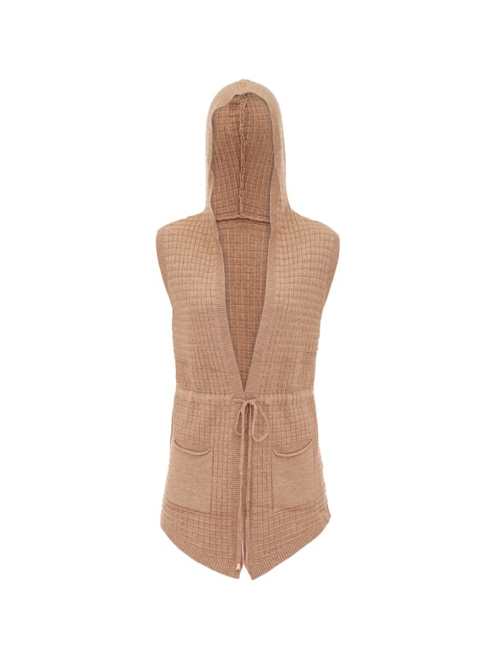 Спортивня куртка COBIE, цвет kamel
Спортивня куртка COBIE, цвет kamel