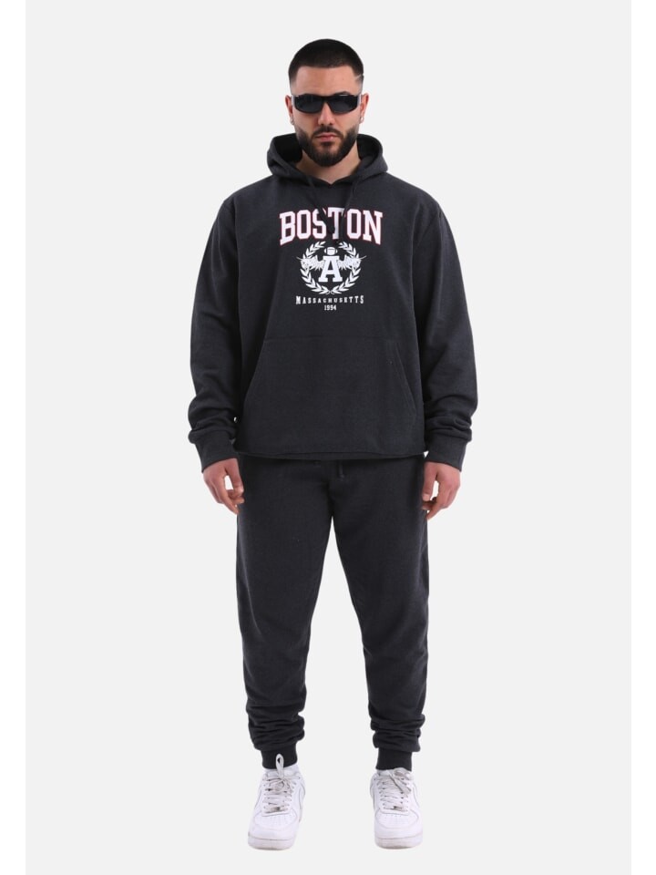 Толстовка COFI 1453 Basic Hoodie + HosePremium Herren Jogginganzug Anthrazit S, антрацит
Толстовка COFI 1453 Basic Hoodie + HosePremium Herren Jogginganzug Anthrazit S, антрацит