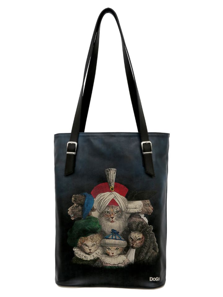 Наплечная сумка Dogo, черный
Наплечная сумка Dogo, черный