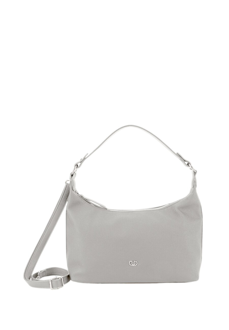 Сумка через плечо GERRY WEBER Be Different 1.0, натуральный белый
Сумка через плечо GERRY WEBER Be Different 1.0, натуральный белый