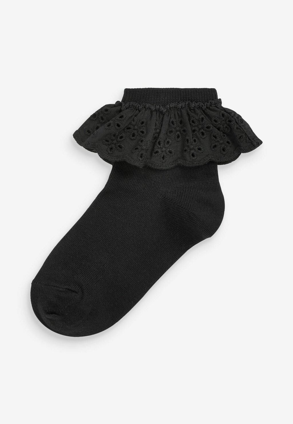 Носки 2 Pack Next, черный 
Носки 2 Pack Next, черный